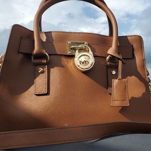 Michael Kors Hamilton